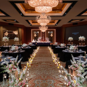 THE GRAND BALLROOM|グランド ハイアット 福岡の写真(55745578)