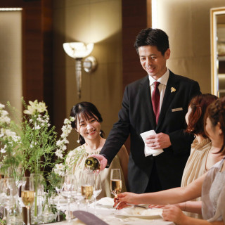 【短時間で見学＆日程案内】90分でご案内◆ショートタイム相談会