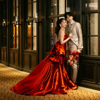 こだわりのコーディネート