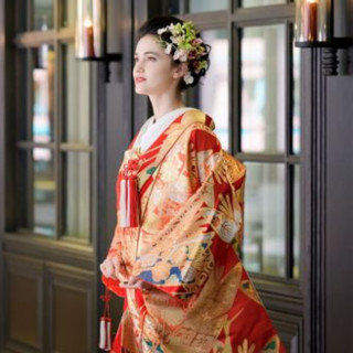 和と洋な織りなす美しさ