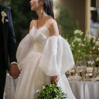 こだわりのコーディネート