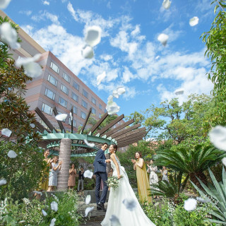 【全組様に】キャナルシティ博多の駐車場無料