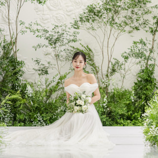 こだわりのドレスであなたらしい一日を過ごそう