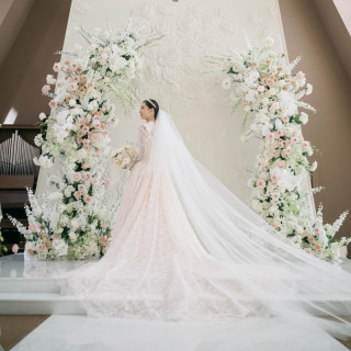 こだわりのドレスであなたらしい一日を過ごそう