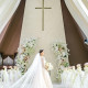 チャペル挙式プラン