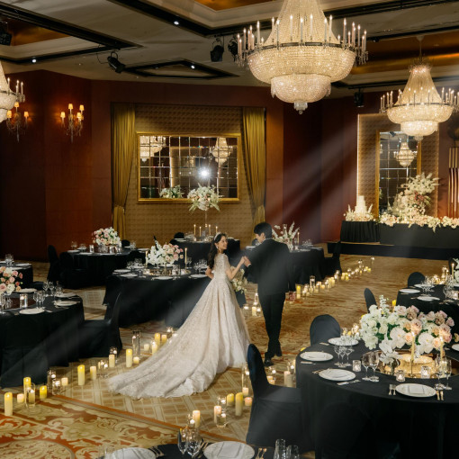 グランド ハイアット 福岡