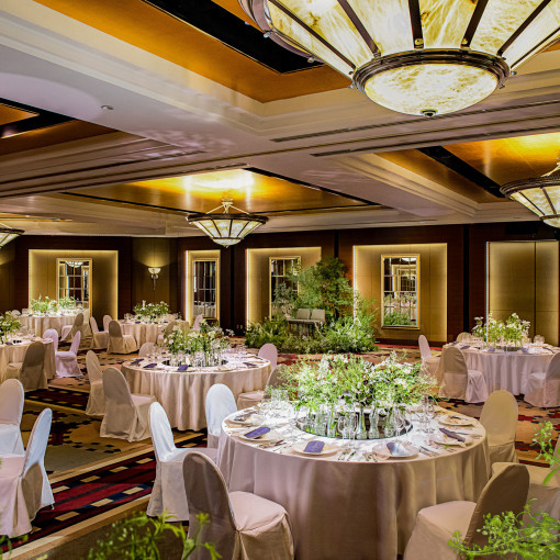 グランド ハイアット 福岡