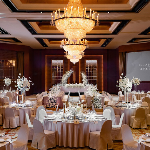 グランド ハイアット 福岡