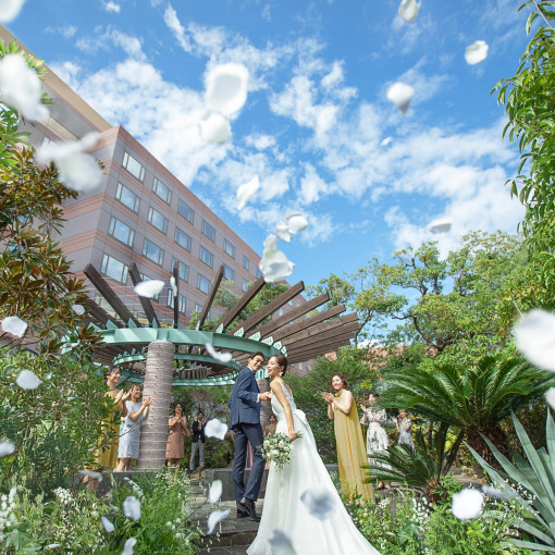 グランド ハイアット 福岡