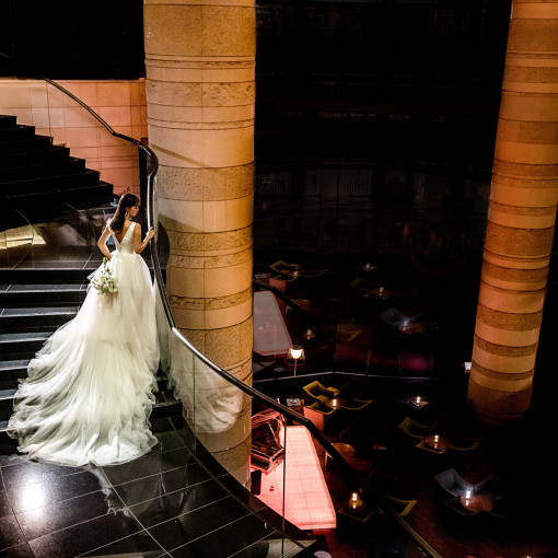 グランド ハイアット 福岡