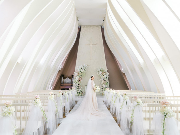 グランド ハイアット 福岡の結婚式｜特徴と口コミをチェック