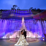 式場見学や試食が楽しめるブライダルフェア