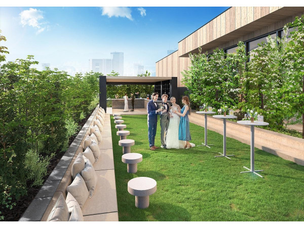 BRASS BLEU 東京（ブラスブルートウキョウ）●BRASSグループ