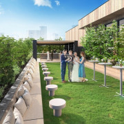 BRASS BLEU 東京（ブラスブルートウキョウ）●BRASSグループ