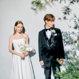 【挙式料全額OFF】新会場ALL体験！3万円試食×ギフト券5千円