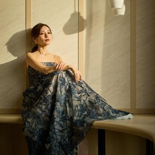 BRASS BLEU 東京（ブラスブルートウキョウ）●BRASSグループのドレス・衣装の写真（3枚目）