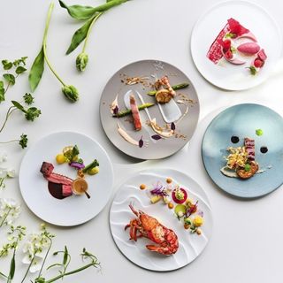 【25年9月GRAND OPEN】黒毛和牛×オマール海老試食付きフェア