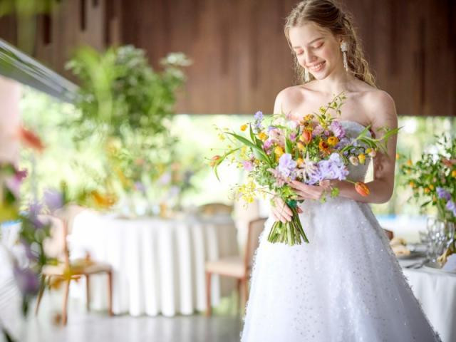 ファッションショー