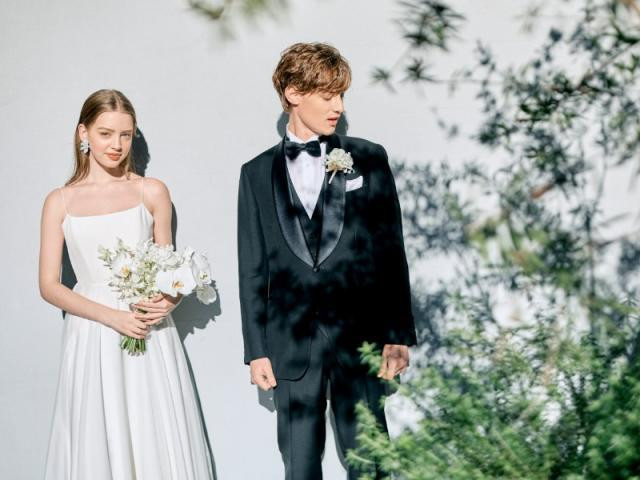 ファッションショー