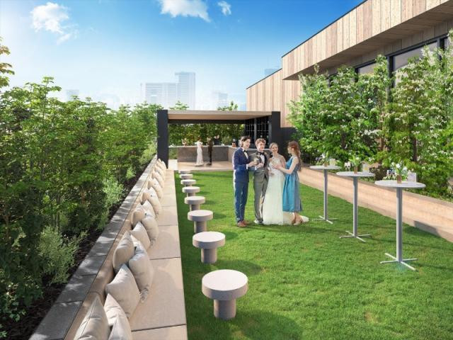 OPEN記念【来館】ギフト券5千円＆3万円試食【成約】豪華7大特典