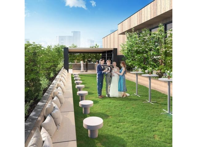 OPEN記念【来館特典】Amazonギフト5千円＆3万円フレンチ試食