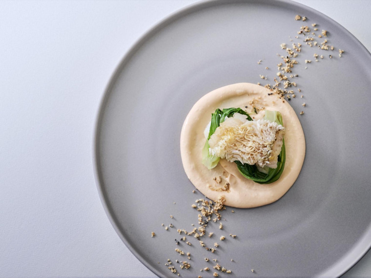 「旬を味わうフレンチ」で特別な一日のおもてなし