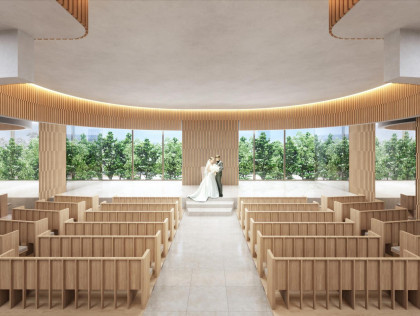 BRASS style
最高の結婚式を創るために
たいせつにしている3つのお約束