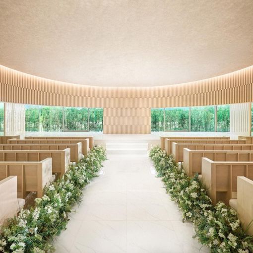 BRASS BLEU 東京（ブラスブルートウキョウ）●BRASSグループの結婚式の公式写真