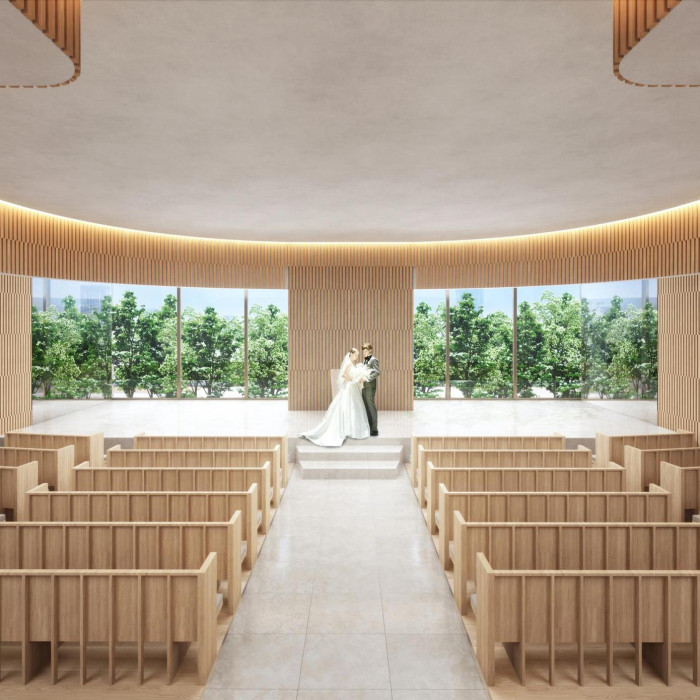 BRASS BLEU 東京（ブラスブルートウキョウ）●BRASSグループ