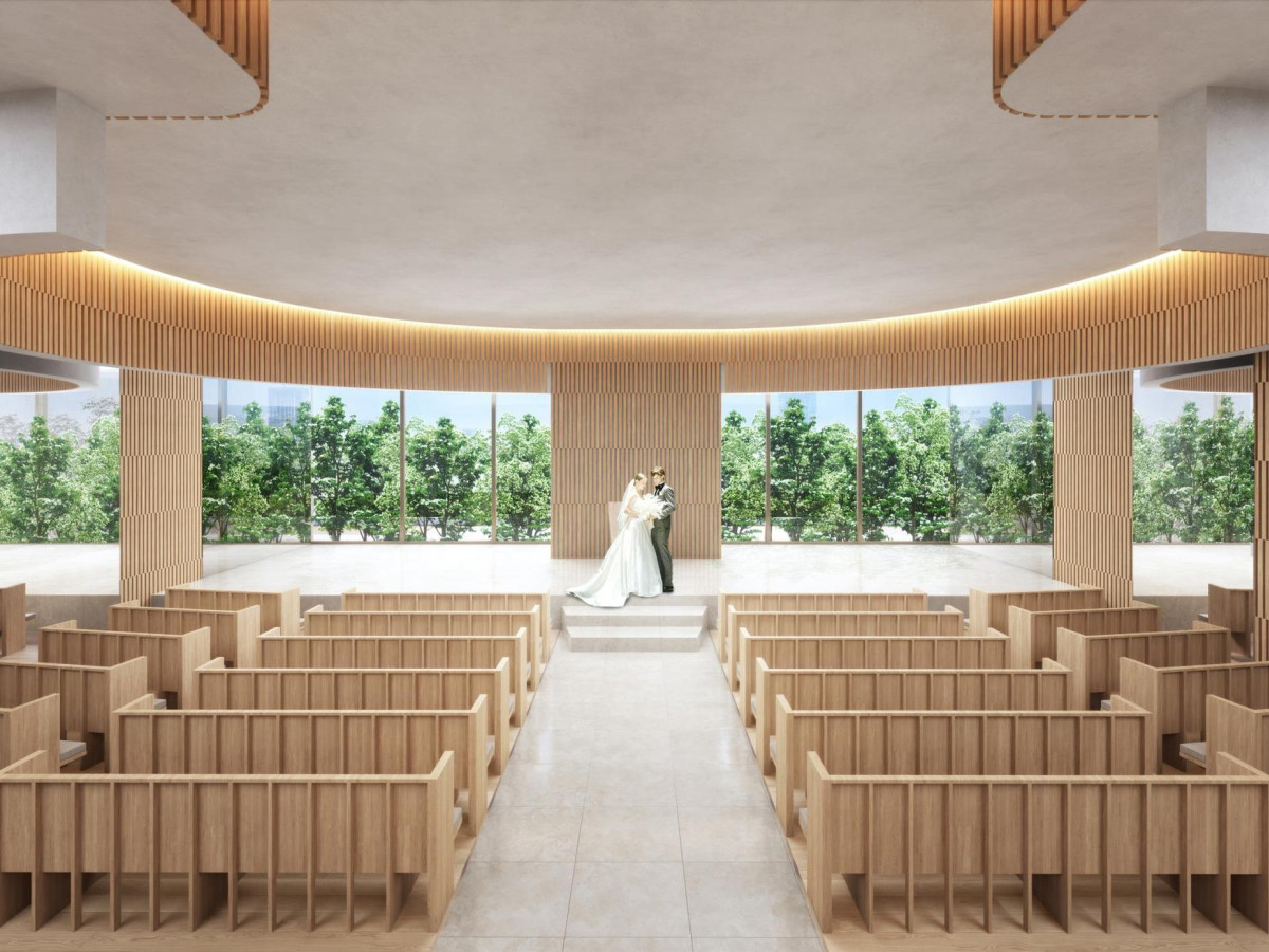  BRASS style
最高の結婚式を創るために
たいせつにしている3つのお約束