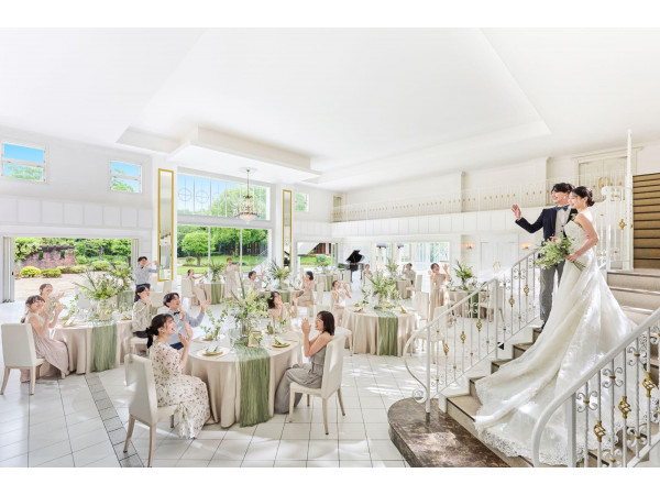 ララシャンス迎賓館