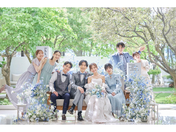 ララシャンス迎賓館