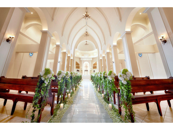 サントヴェルジュ教会