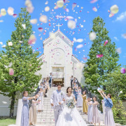 ララシャンス迎賓館・伊万里迎賓館