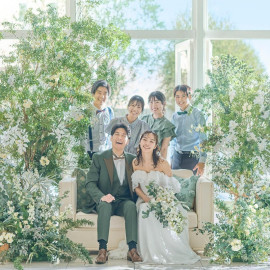 【挙式料プレゼント】最大160万特典＆伊万里牛×オマールエビ試食