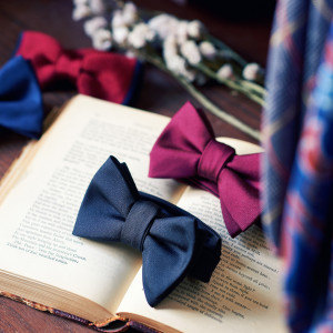 男性小物も充実|ララシャンス迎賓館・伊万里迎賓館の写真(55046694)