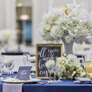 上質なペーパーアイテムでこだわりを|ララシャンス迎賓館・伊万里迎賓館の写真(55045752)