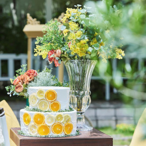 自然の中でゲストと特別な時間を|ララシャンス迎賓館・伊万里迎賓館の写真(55043263)