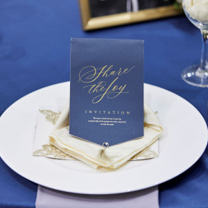 クールに決めてもOK|ララシャンス迎賓館・伊万里迎賓館の写真(55045783)