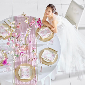 料理が美味しいとゲストに評判|ララシャンス迎賓館・伊万里迎賓館の写真(55021402)