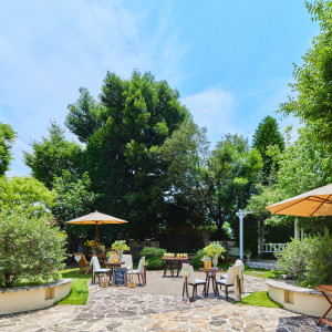 ガーデン|ララシャンス迎賓館・伊万里迎賓館の写真(55021895)