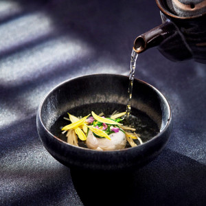 洋食だけでなく、ご年配の方にもうれしい和食も充実！|ララシャンス迎賓館・伊万里迎賓館の写真(55044367)