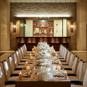 少人数のパーティーにも対応|ララシャンス迎賓館・伊万里迎賓館の写真(55047785)