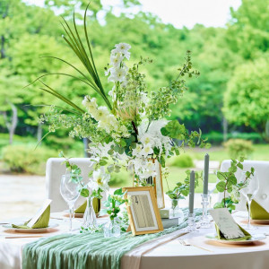 ナチュラルコーデでリラックス|ララシャンス迎賓館・伊万里迎賓館の写真(55045876)