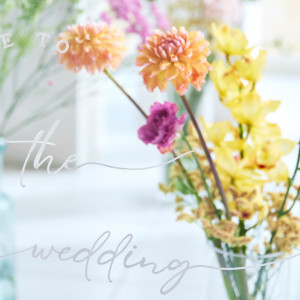 せっかくの一日だからとびきり可愛らしく|ララシャンス迎賓館・伊万里迎賓館の写真(55045959)