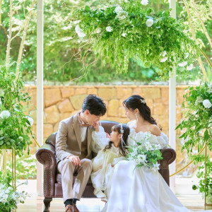 パパママに嬉しいマタニティコンシェルジュ在住|ララシャンス迎賓館・伊万里迎賓館の写真(55046866)