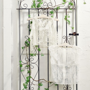 ハイセンスなスタイリング提案でサポート|ララシャンス迎賓館・伊万里迎賓館の写真(55046682)