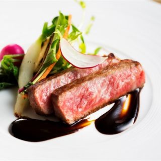 35th特別フェア【最大160万特典】伊万里牛フルコース試食