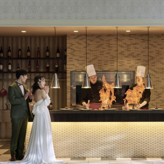 予約制【3万コース試食】伊万里牛×オマールエビ×鮑