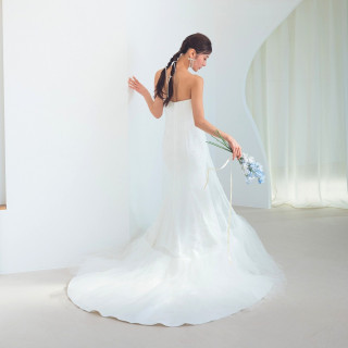 憧れの「ISAMU MORITA・JILL STUART・ハツコエンドウ・蜷川実花」を始め、世界的に支持されるドレス